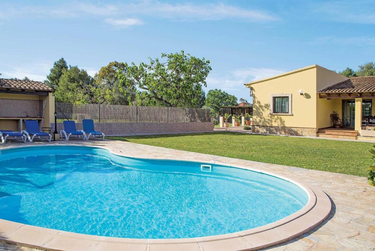 Villa Ca'n Vilar
