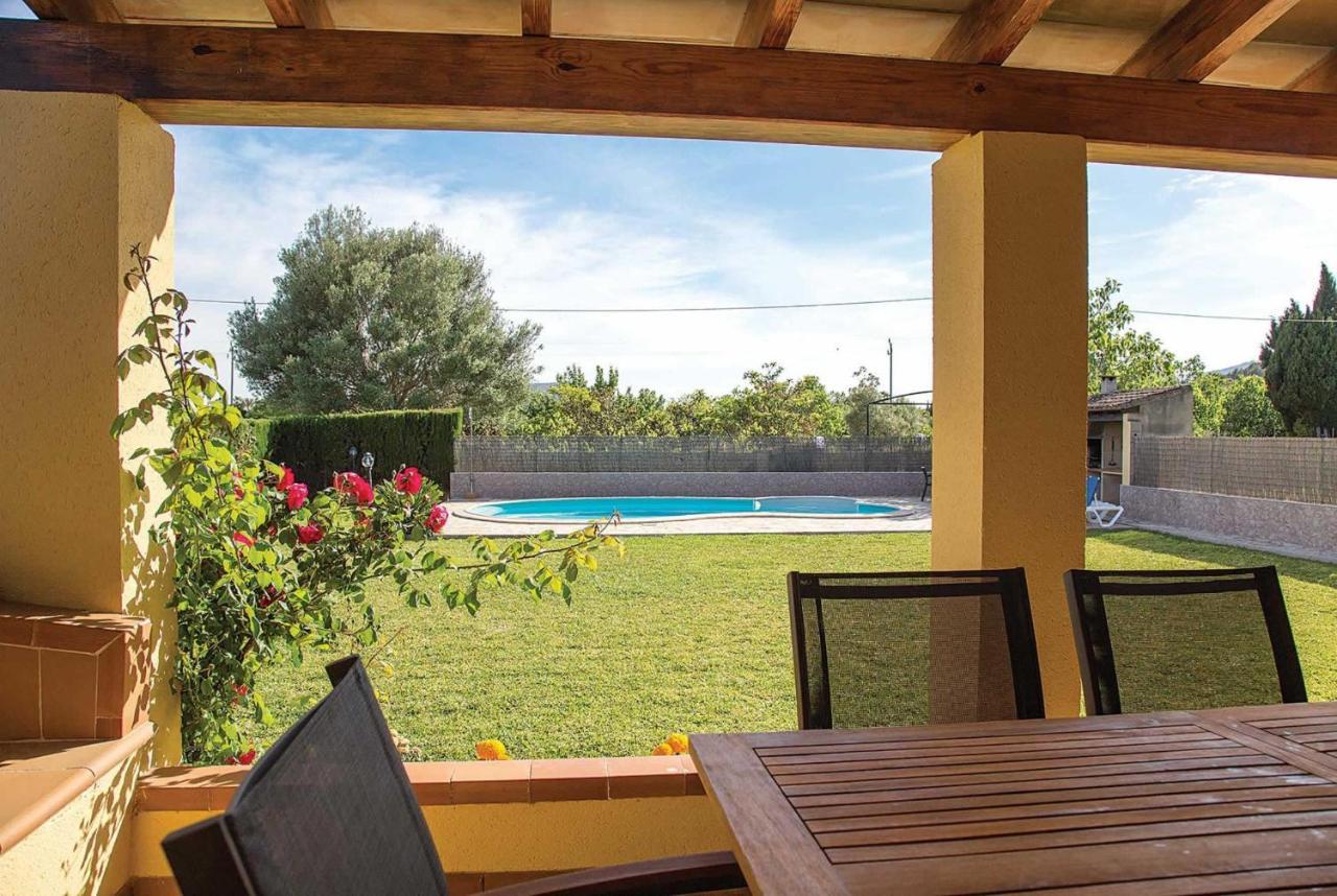 Villa Ca'n Vilar *